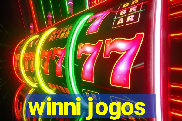 winni jogos